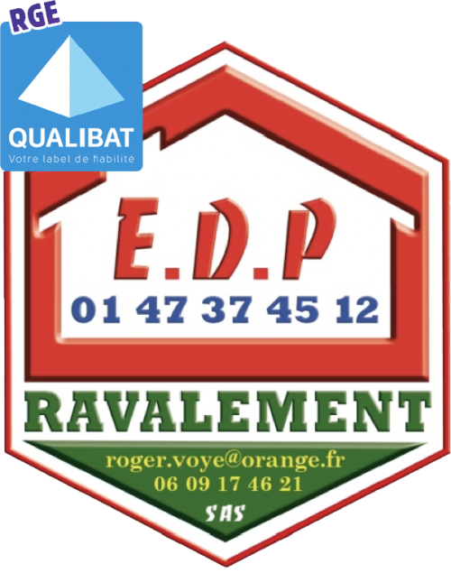 EDP RAVALEMENT